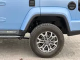 بايك BJ40 C 2024