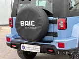 بايك BJ40 C 2024