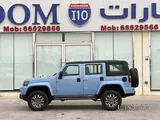بايك BJ40 C 2024
