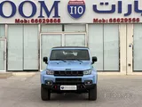 بايك BJ40 C 2024
