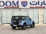 بايك BJ40 C 2024