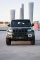 Baic BJ40 c 2024