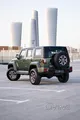 Baic BJ40 c 2024