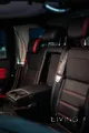 Baic BJ40 C 2024 - Used, 27,000 km, Petrol, 4WD, Leather Seats