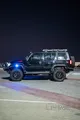 Baic BJ40 C 2024 - Used, 27,000 km, Petrol, 4WD, Leather Seats