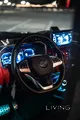 Baic BJ40 C 2024 - Used, 27,000 km, Petrol, 4WD, Leather Seats