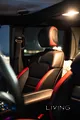 Baic BJ40 C 2024 - Used, 27,000 km, Petrol, 4WD, Leather Seats