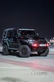 Baic BJ40 C 2024 - Used, 27,000 km, Petrol, 4WD, Leather Seats