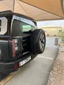 Baic BJ40 PRO 2026 Used Petrol SUV with Automatic Transmission