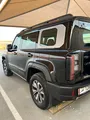 Baic BJ40 PRO 2026 Used Petrol SUV with Automatic Transmission