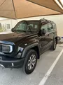 Baic BJ40 PRO 2026 Used Petrol SUV with Automatic Transmission