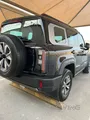 Baic BJ40 PRO 2026 Used Petrol SUV with Automatic Transmission