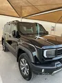 Baic BJ40 PRO 2026 Used Petrol SUV with Automatic Transmission
