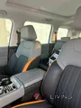 Baic BJ40 PRO 2026 Used Petrol SUV with Automatic Transmission