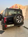 Baic BJ40 PRO 2026 Used Petrol SUV with Automatic Transmission
