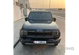 Baic BJ40 PRO 2026 Used Petrol SUV with Automatic Transmission