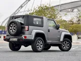 Baic BJ40 SE 2025 V4