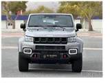 Baic BJ40 SE 2025 V4