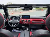 Baic BJ40 SE 2025 V4