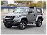 Baic BJ40 SE 2025 V4