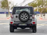 Baic BJ40 SE 2025 V4