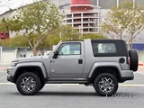 Baic BJ40 SE 2025 V4