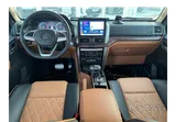 Baic BJ80 2025 Converted to Brabus