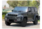 Baic G40 2026