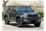 Baic G40 2026