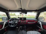 Baic G40 2026