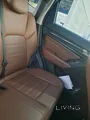 Baic Senova x65 low mileage