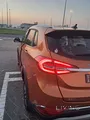 Baic Senova x65 low mileage