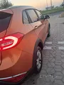 Baic Senova x65 low mileage