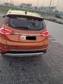 Baic Senova x65 low mileage