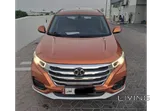 Baic Senova x65 low mileage