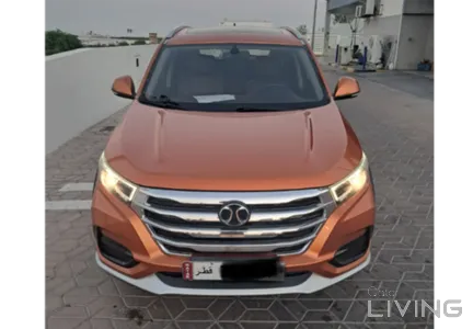 Baic X65  2019