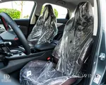 BYD U5 Plus 2026 Brand New