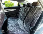 BYD U5 Plus 2026 Brand New