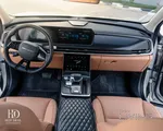 BYD X7 2024