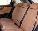 BYD X7 2024