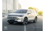 BYD X7 2024