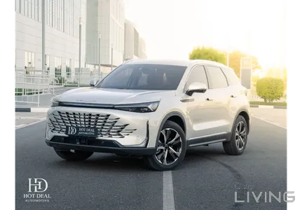 Baic X7  2024