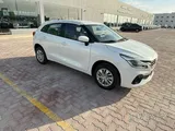 BALENO 2024