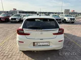 BALENO 2024
