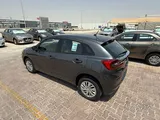 بالينو 2024