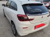 Baleno GL 2024
