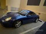 Beautiful carefully used Eye catching cayman 