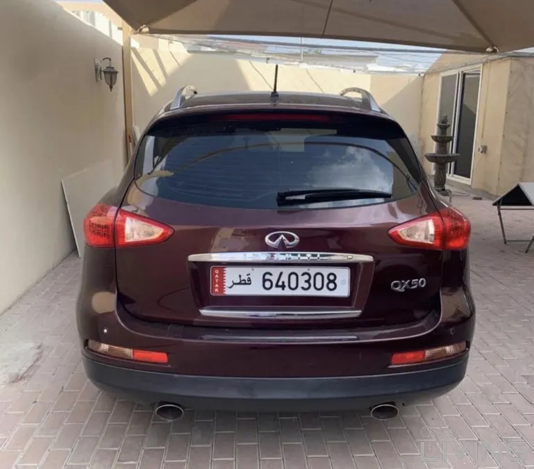 Beautiful Full Option Car With Full Dealer service history, lady Driver ...