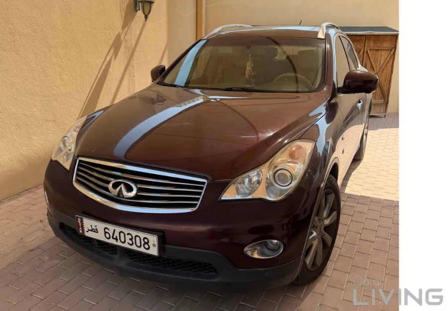 Beautiful Full Option Car With Full Dealer service history, lady Driver ...