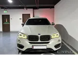 Beautiful X6 - V8